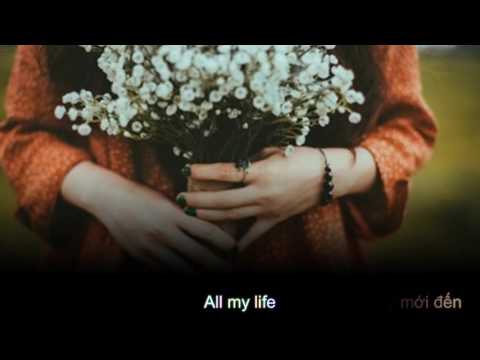 Dành cho anh - Thái Trinh