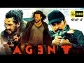 Agent New 2024 Released Full Hindi Dubbed Action Movie| Akhil Akkeneni,Keerthy Suresh New Movie