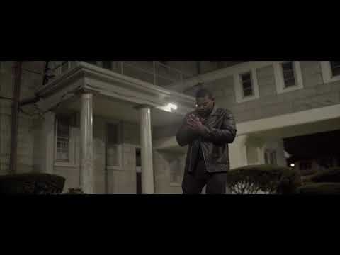 Len Franklen “VENTING” (OFFICIAL VIDEO)