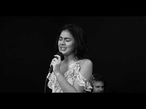 Camilla Faustino feat. Trio Guará - Preciso Aprender a Ser Só