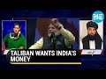 Watch: Taliban speaks on India on Pak news channel; wants Delhi to complete infra projects