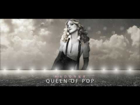 Madonna feat lil Wayne Revolver - HD 2009 -  DOWNLOAD - BY MHM