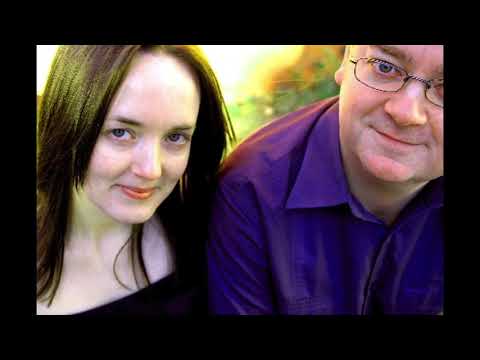 The Green Laurels - Claire Mann & Aaron Jones