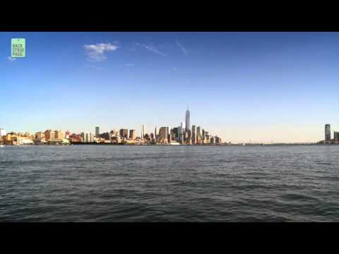 Auf einen Kaffee mit Jan Blomqvist