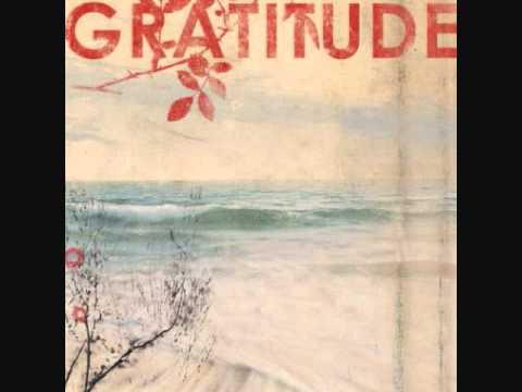 Begin Again - Gratitude