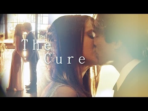 ►Damon & Elena | "The Cure..." (6x21)