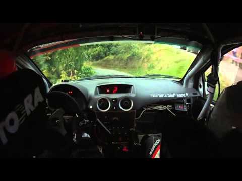 Rally Camaiore 2015 Cameracar Gabrielli Biagi Ps3