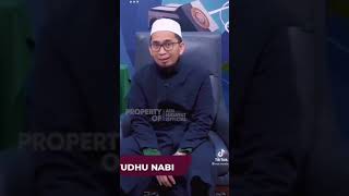 Download lagu Cara membasuh kaki saat berwhudu' Ustadz Adi Hidayat, Lc., MA mp3 Download lagu Cara membasuh kaki saat berwhudu' Ustadz Adi Hidayat, Lc., MA mp3