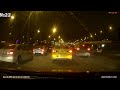 Подборка дтп с видеорегистратора май 2020