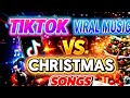 TikTok Viral Remix Vs Christmas Songs 2025 Nonstop Disco Mix 2025 2026 Best Nonstop Songs Remix