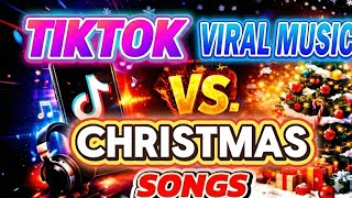 Download lagu 💥TikTok Viral Remix vs. Christmas Songs 2025🌲 (Nonstop Disco Mix)2025-2026  Best nonstop Songs Remix mp3