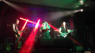Wearside Jack Live at the Cosey - House of love (Skin)