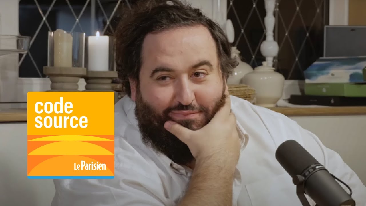 [PODCAST]: Qui est Oussama Ammar, accusé d’être un «super mytho»