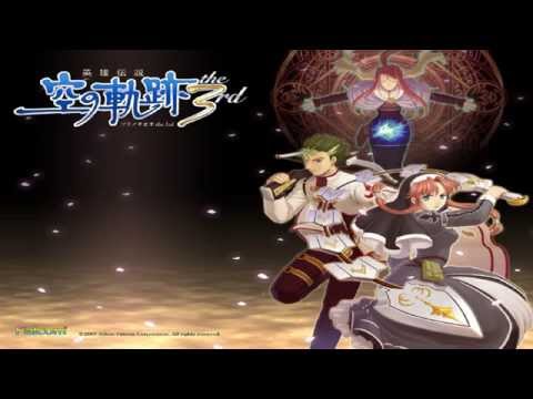 The Legend of Heroes: Sora no Kiseki the 3rd - Overdosing Heavenly Bliss (Extended)