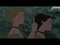 Louise French Animation Cartoon