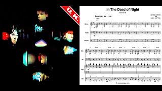 &quot;In the Dead of Night&quot; by U.K.