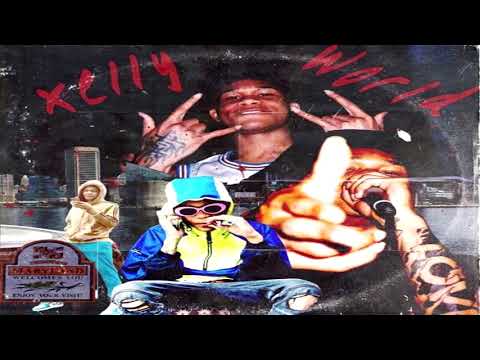 Lil Xelly - Deloreon (Prod. dzy)