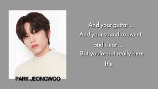 Download lagu PARK JEONGWOO (TREASURE) - SUPER STAR (Ruben Studdard Cover) Lyrics mp3 Download lagu PARK JEONGWOO (TREASURE) - SUPER STAR (Ruben Studdard Cover) Lyrics mp3