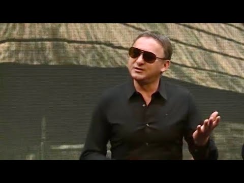 SLAVEN VUJIČIĆ // Na putu u raj,,,pjesma majci,,,2017.