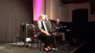 Veronika Todorova Band Teil 2