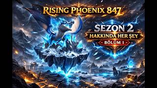 Call of Dragons: Sezon 2 Rehberi (Rising Phoenix 847) – Bölüm 1