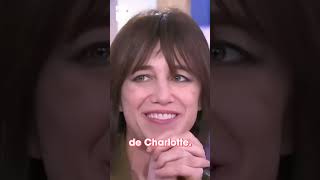 Charlotte Gainsbourg : comment elle a vécu sa tentative d’enlèvement à 15 ans !