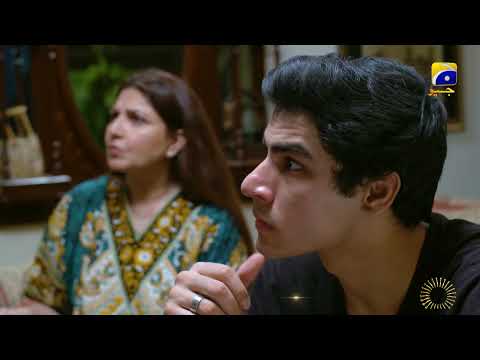 Mushkil Episode 42 Promo | Tomorrow at 9:00 PM Only On Har Pal Geo