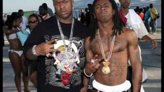 Birdman &amp; Lil Wayne - We Gangsta
