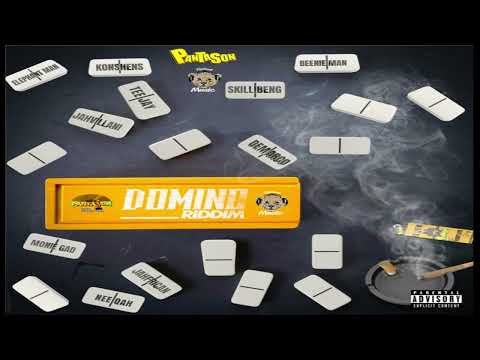 Konshens, and alandon - Par