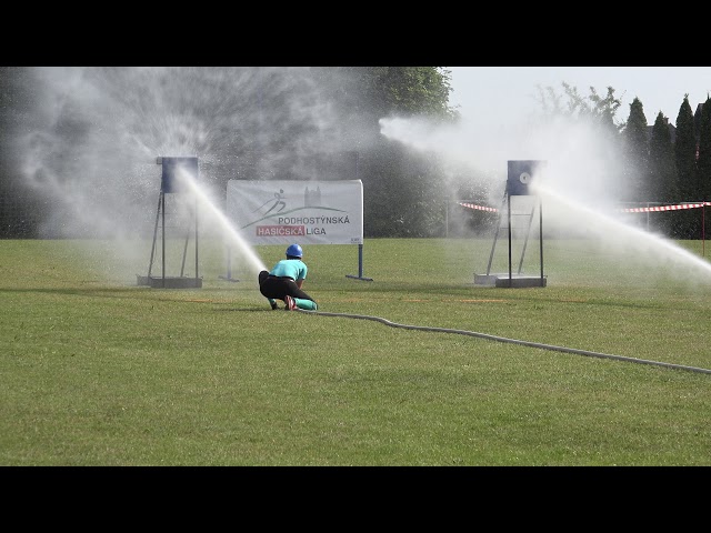 Roštění, 21. 07. 2018