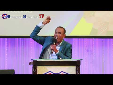 LA ARMADURA DE DIOS -PASTOR ERNESTO CUEVAS