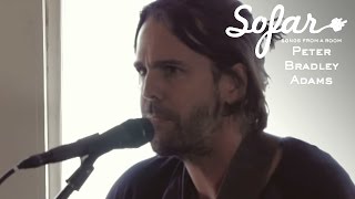 Peter Bradley Adams - For You | Sofar Dallas - Fort Worth