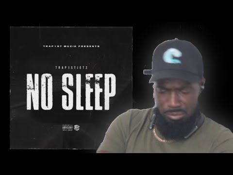 Windmill !!!! Trap1stJetz - No Sleep (Music Video) [Reaction] DEEPSSPEAKS
