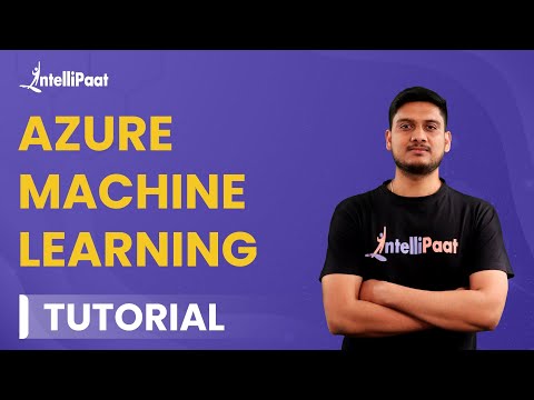 Azure Training | Azure Tutorial | Intellipaat