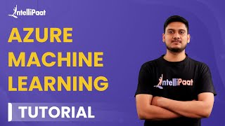 Microsoft Azure Machine Learning Tutorial | Azure Machine Learning Stu