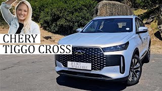 Download lagu 2025 Chery Tiggo Cross | Yes but no mp3