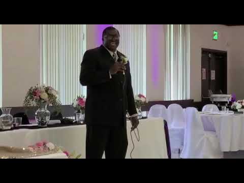 Promotional video thumbnail 4 for Professional Vocalist, Jameel King