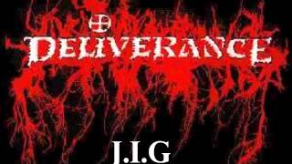 Deliverance - J.I.G.