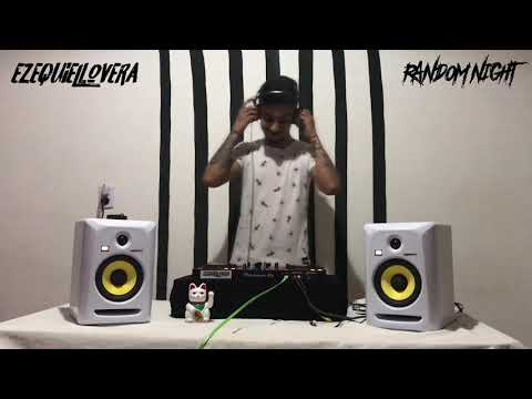 EZEQUIEL LOVERA @ Random Night, Twitch Live, 05/06/20