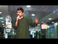 Sukeshkutten Singing Harimurali Ravam HD Mp4
