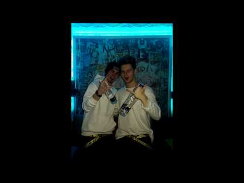 Grzelu & eqZZe - Domówka