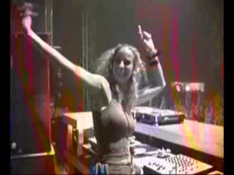 monika Kruse @ Nature One 2004