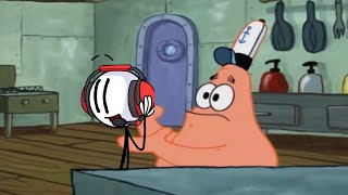 Download lagu Patrick that's Charles Calvin's Greatest PLAAAAAN... mp3 Download lagu Patrick that's Charles Calvin's Greatest PLAAAAAN... mp3