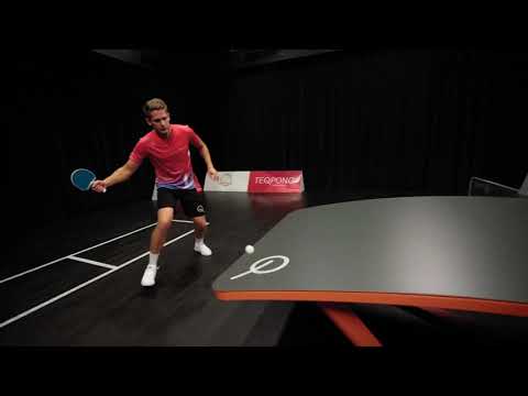 Teq pong