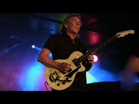 RICK VITO BAND, Complete Show - July 2019 @ The Token Lounge