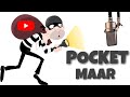 Pocket Maar