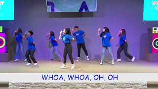 Download lagu [VBS 2021] You're the Reason mp3