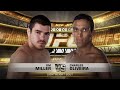 UFC 124 Charles Oliveira Vs Jim Miller