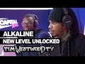 Alkaline New Level Unlocked, hits, Shatta Wale, tour - Westwood