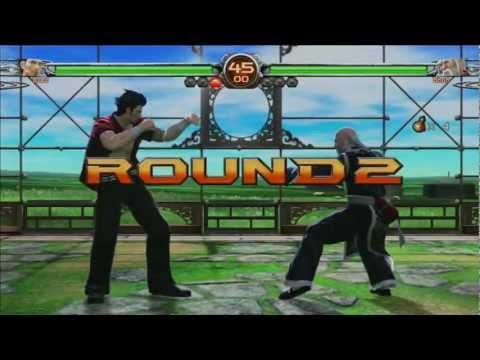 VF5FS: Renzo (Brad) vs Crazy Drunk (Shun) No Mercy Fridays 5.4 - [Grand Finals]